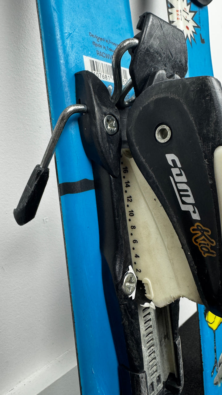 Rossignol Roostie Kids Skis 80cm