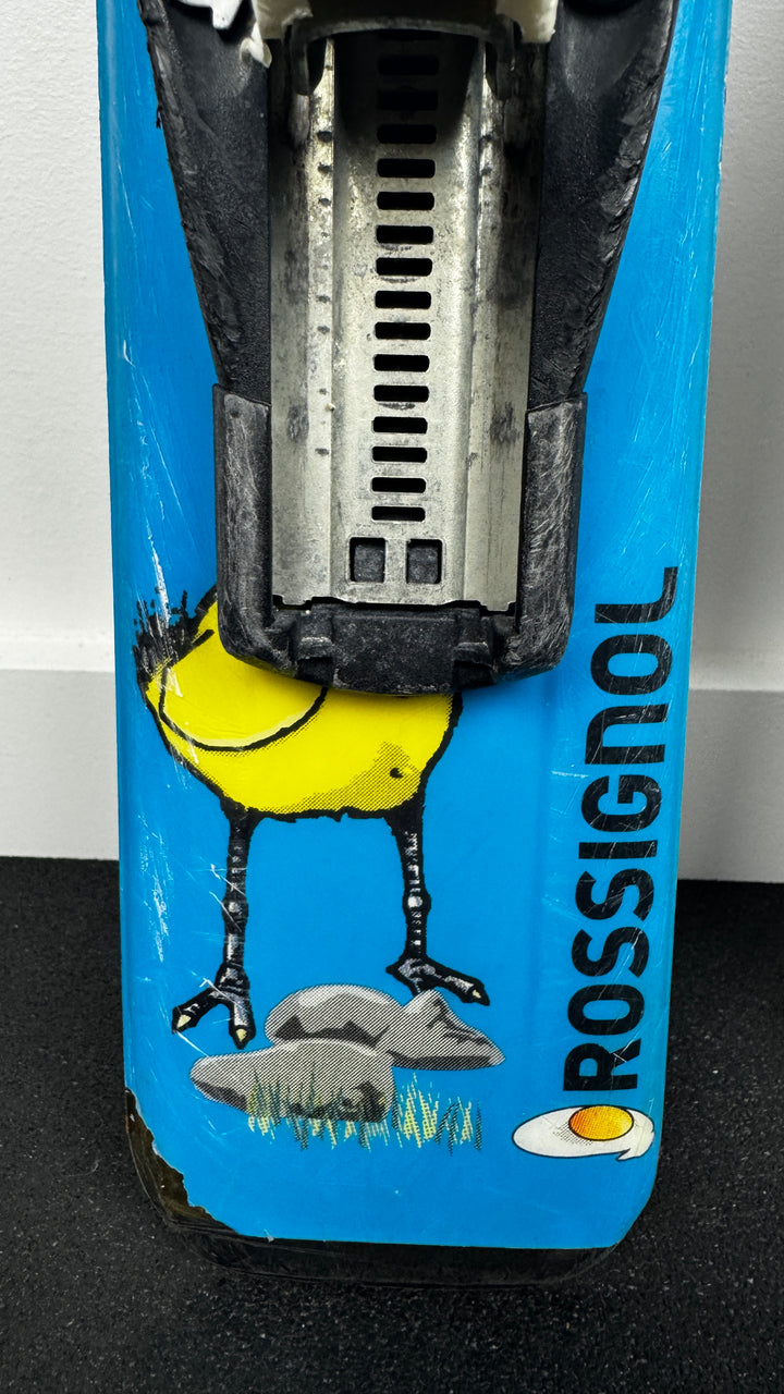 Rossignol Roostie Kids Skis 80cm