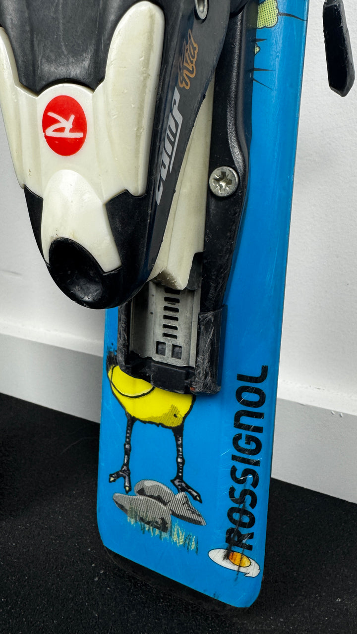 Rossignol Roostie Kids Skis 80cm