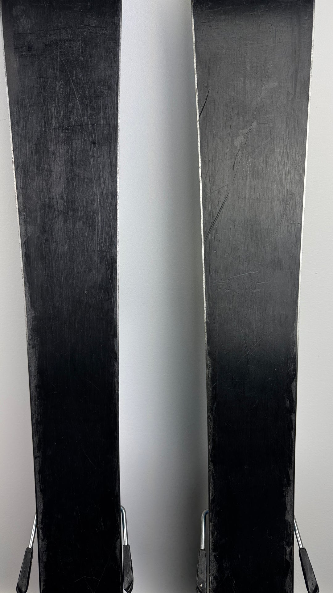 Rossignol Roostie Kids Skis 80cm