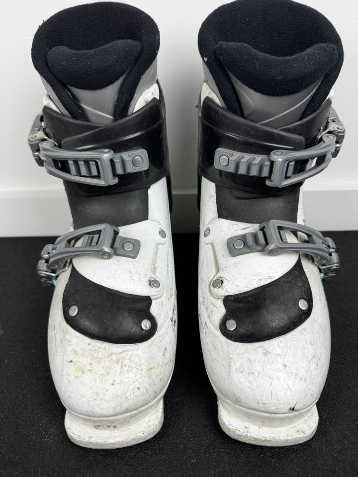 Salomon Kids Ski Boots Size 21-21.5 Mondo