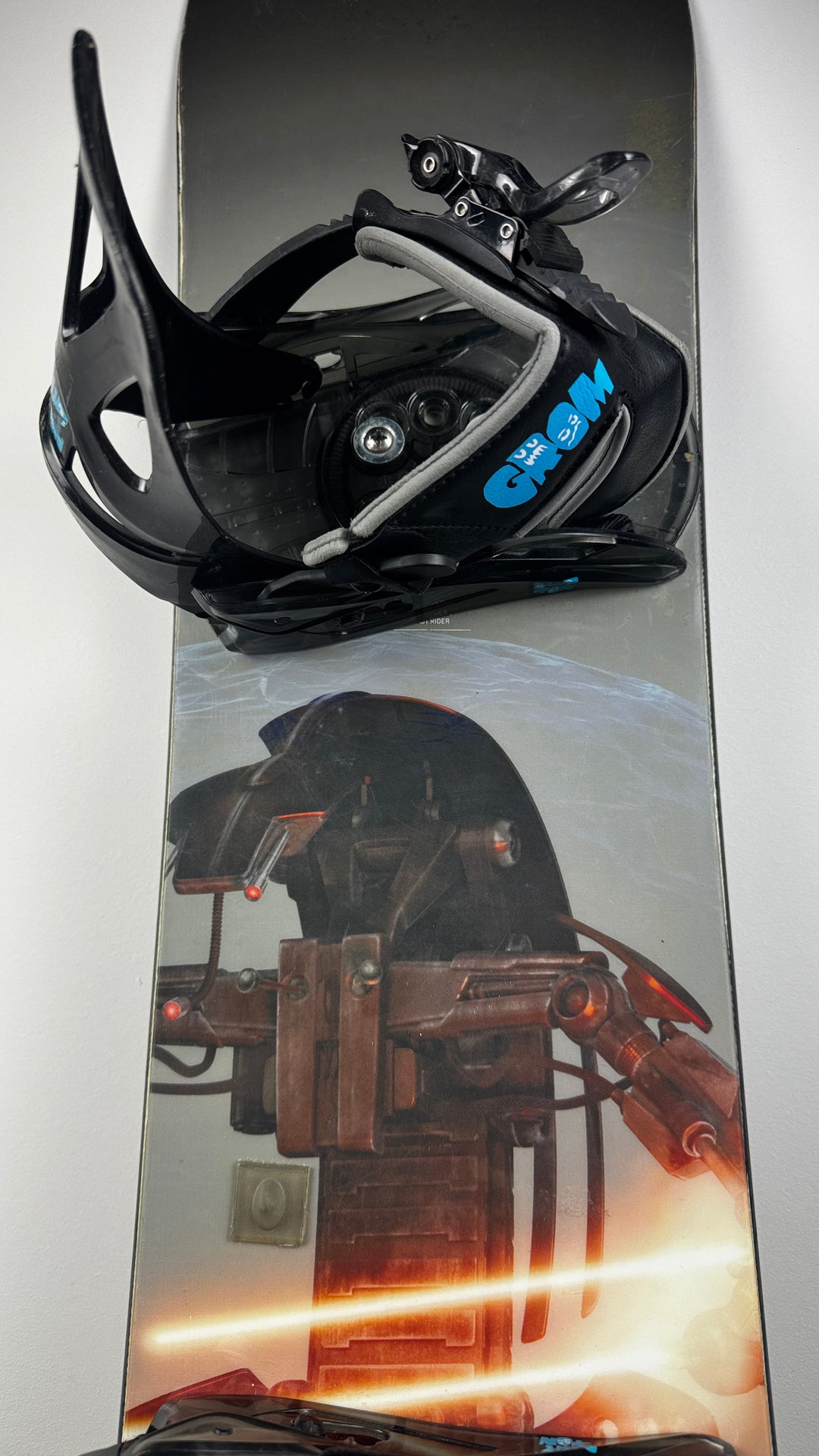Burton Chopper Kids Snowboard 110cm