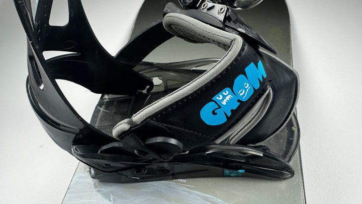 Burton Chopper Kids Snowboard 110cm - Star Wars edition