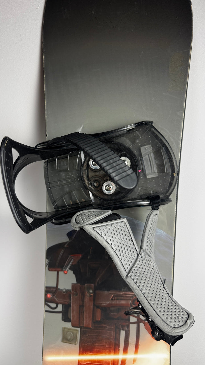 Burton Chopper Kids Snowboard 110cm - Star Wars edition