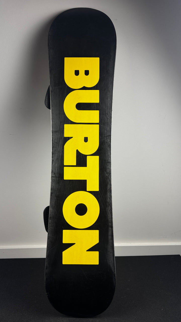 Burton Chopper Kids Snowboard 110cm - Star Wars edition