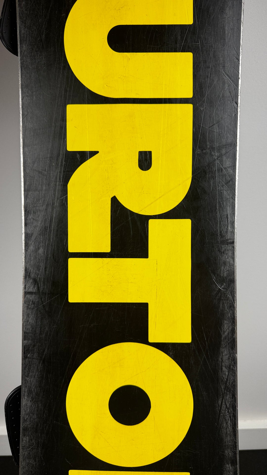 Burton Chopper Kids Snowboard 110cm - Star Wars edition