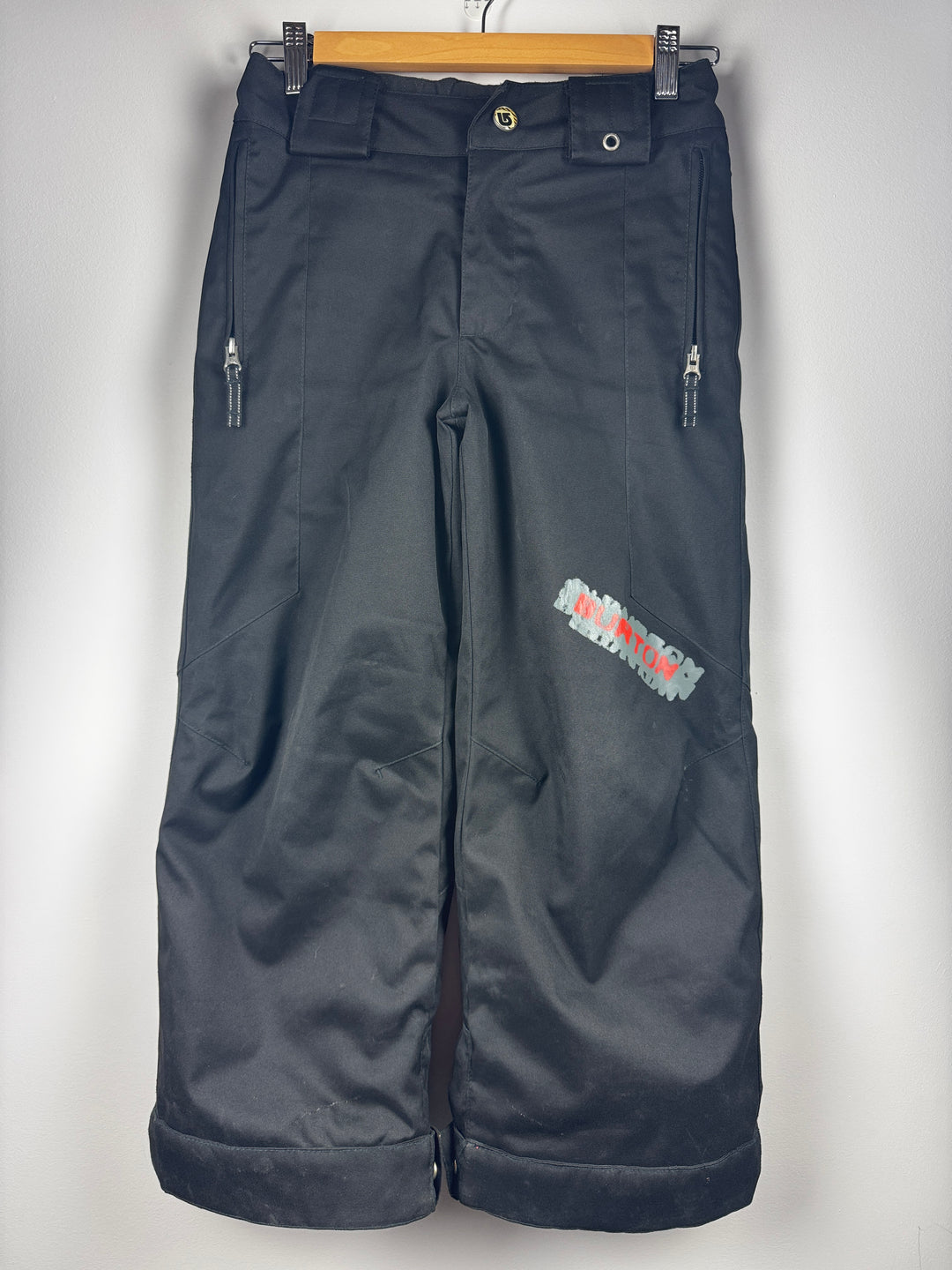 Burton Grom Kids Dryride Snow Pants 7-9 Years