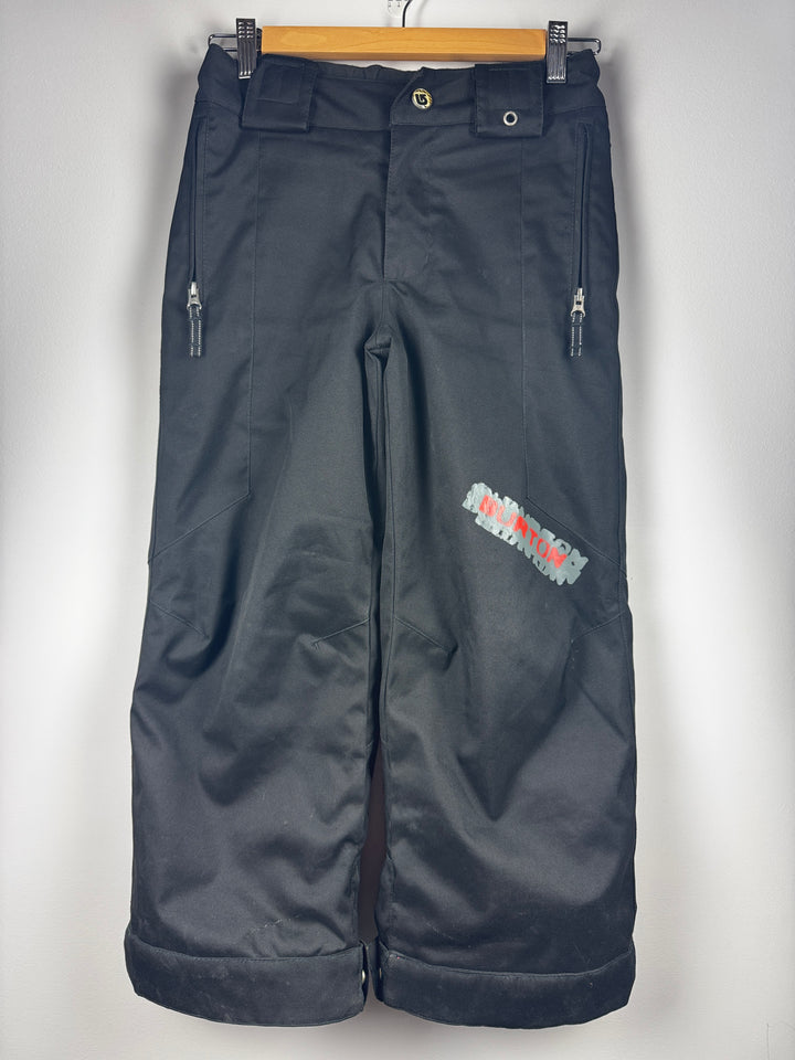 Burton Grom Kids Dryride Snow Pants 7-9 Years