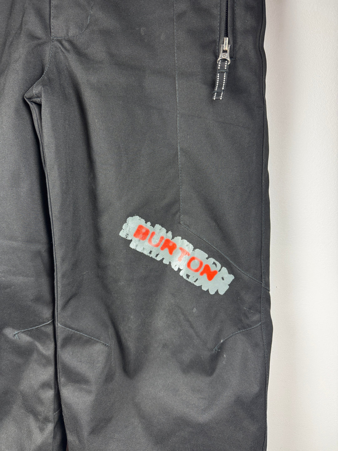 Burton Grom Kids Dryride Snow Pants 7-9 Years