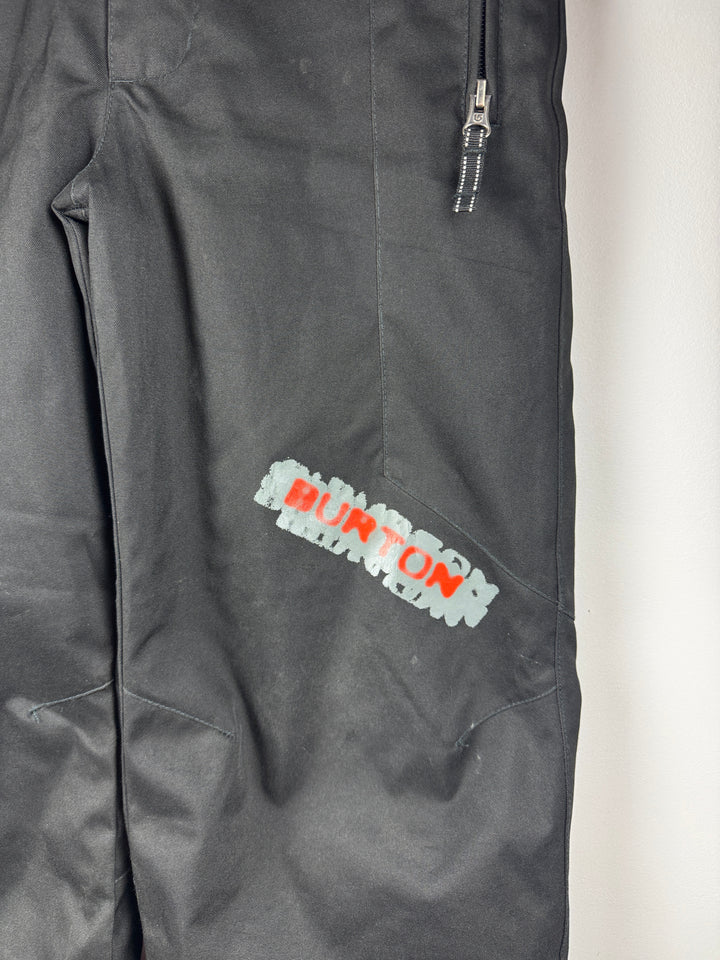 Burton Grom Kids Dryride Snow Pants 7-9 Years