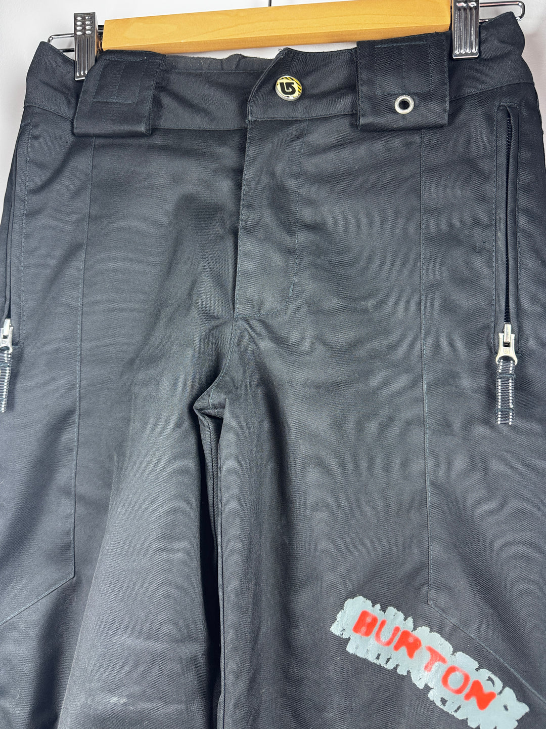 Burton Grom Kids Dryride Snow Pants 7-9 Years
