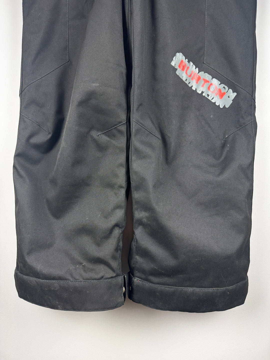Burton Grom Kids Dryride Snow Pants 7-9 Years