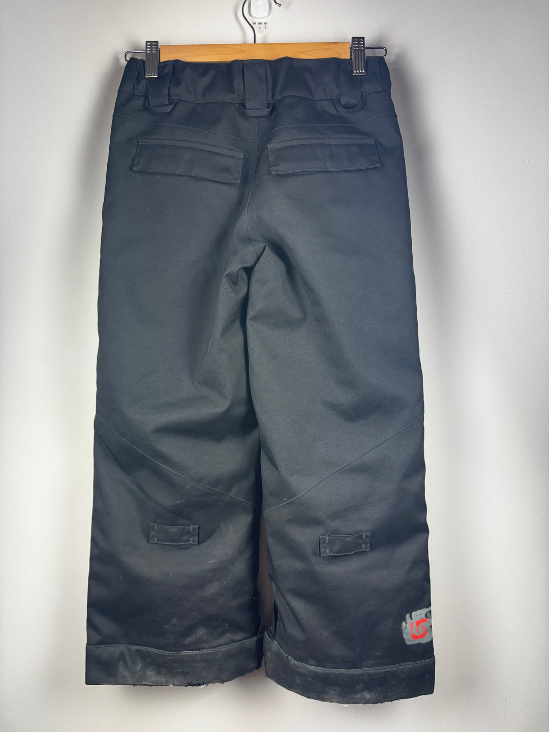 Burton Grom Kids Dryride Snow Pants 7-9 Years