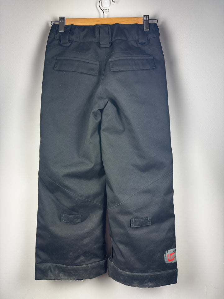 Burton Grom Kids Dryride Snow Pants 7-9 Years