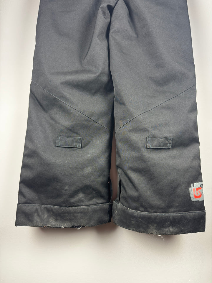 Burton Grom Kids Dryride Snow Pants 7-9 Years