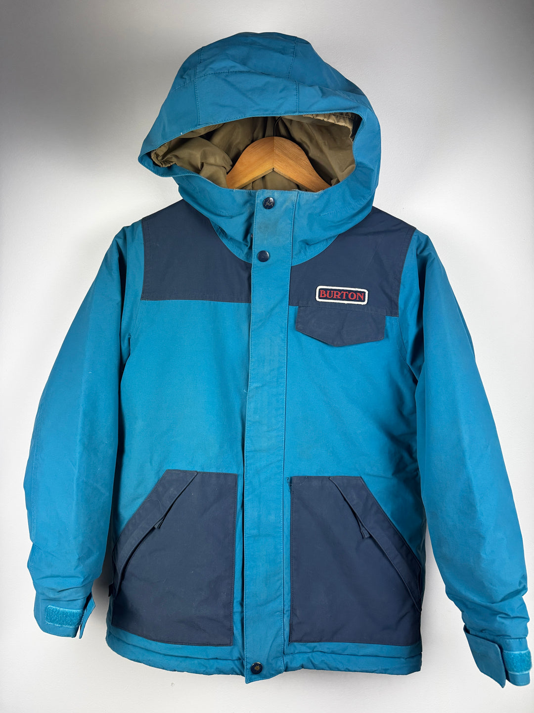 Burton Ski Jacket 10-12 Years