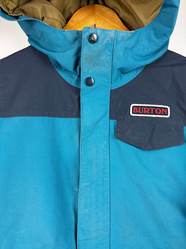 Burton Ski Jacket 10-12 Years