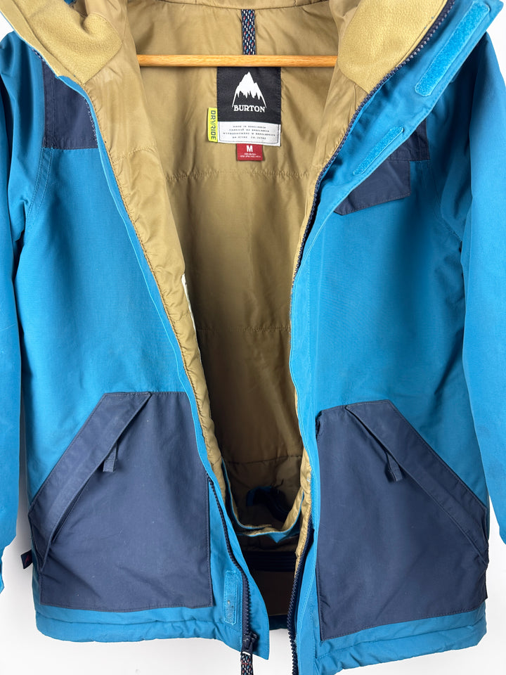 Burton Ski Jacket 10-12 Years