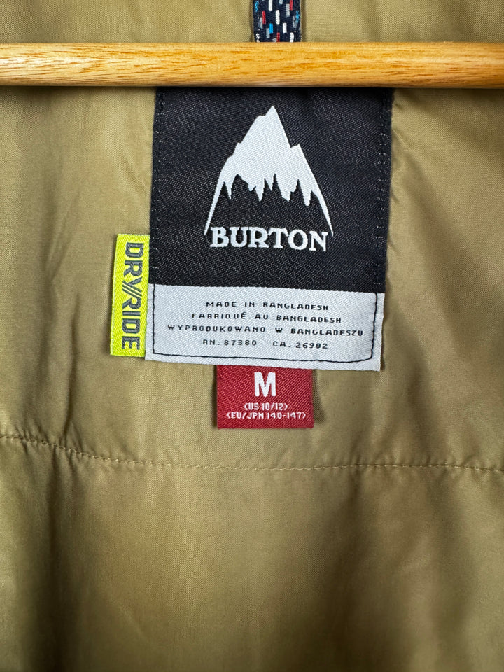 Burton Ski Jacket 10-12 Years
