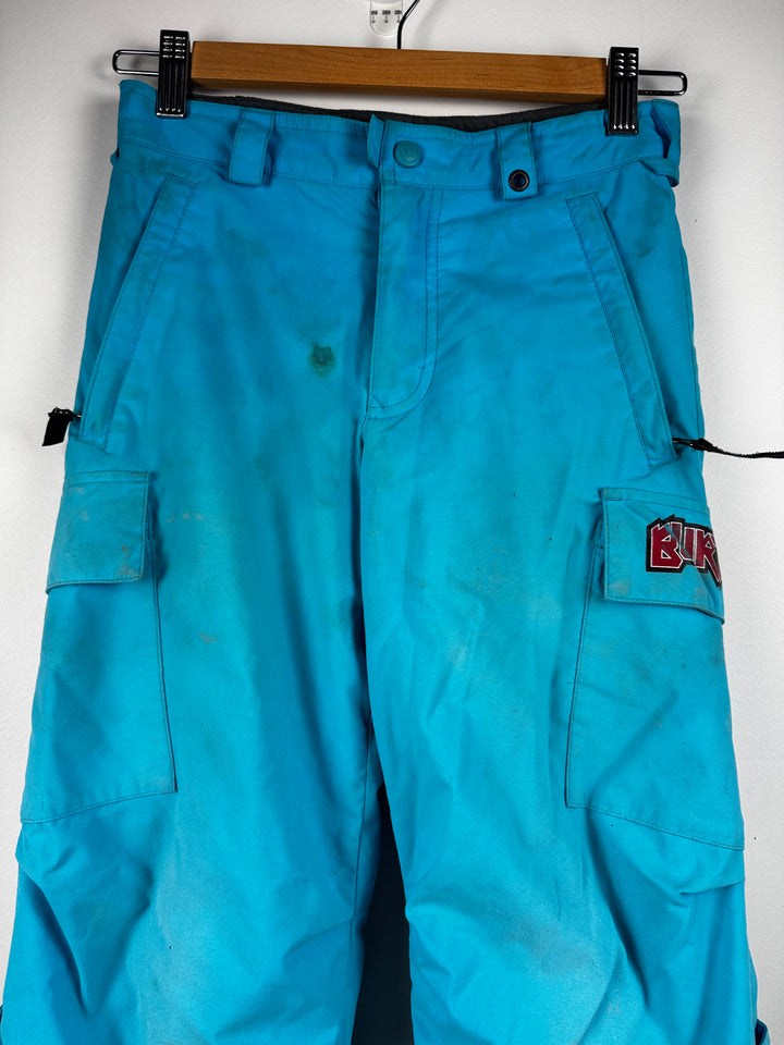 Burton Grom Kids Dryride Snow Pants 6-8 Years