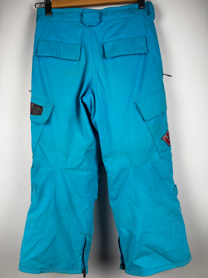 Burton Grom Kids Dryride Snow Pants 6-8 Years