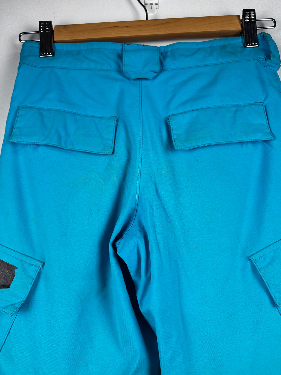 Burton Grom Kids Dryride Snow Pants 6-8 Years