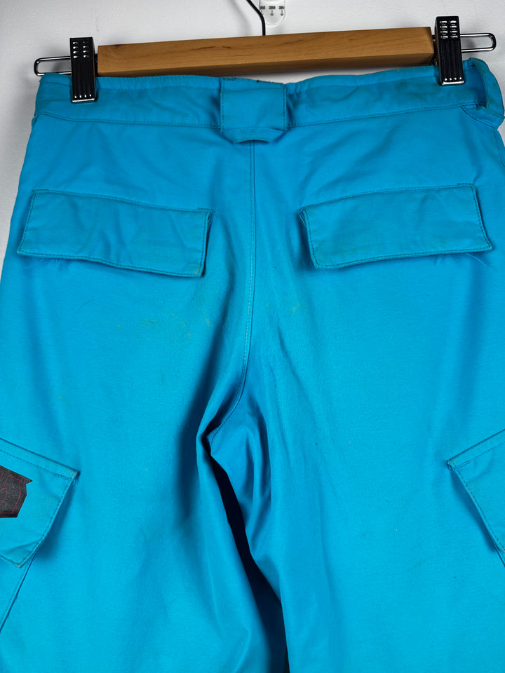 Burton Grom Kids Dryride Snow Pants 6-8 Years