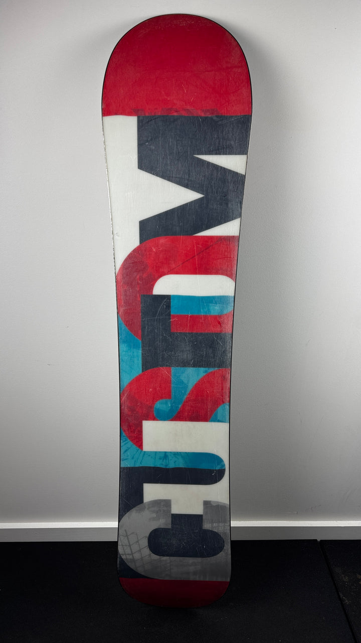 Burton Custom Smalls Snowboard 135cm