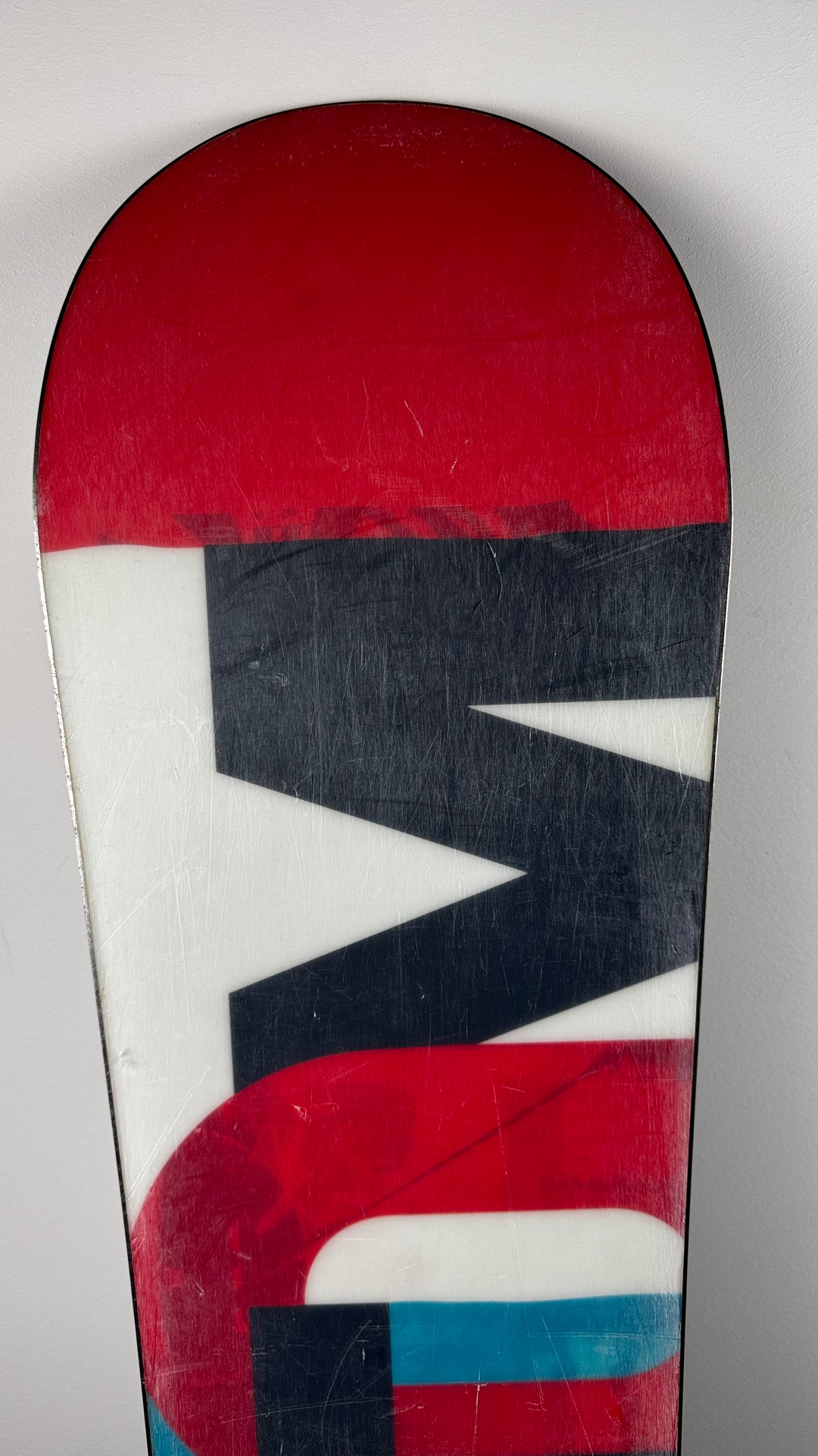 Burton Custom Smalls Snowboard 135cm