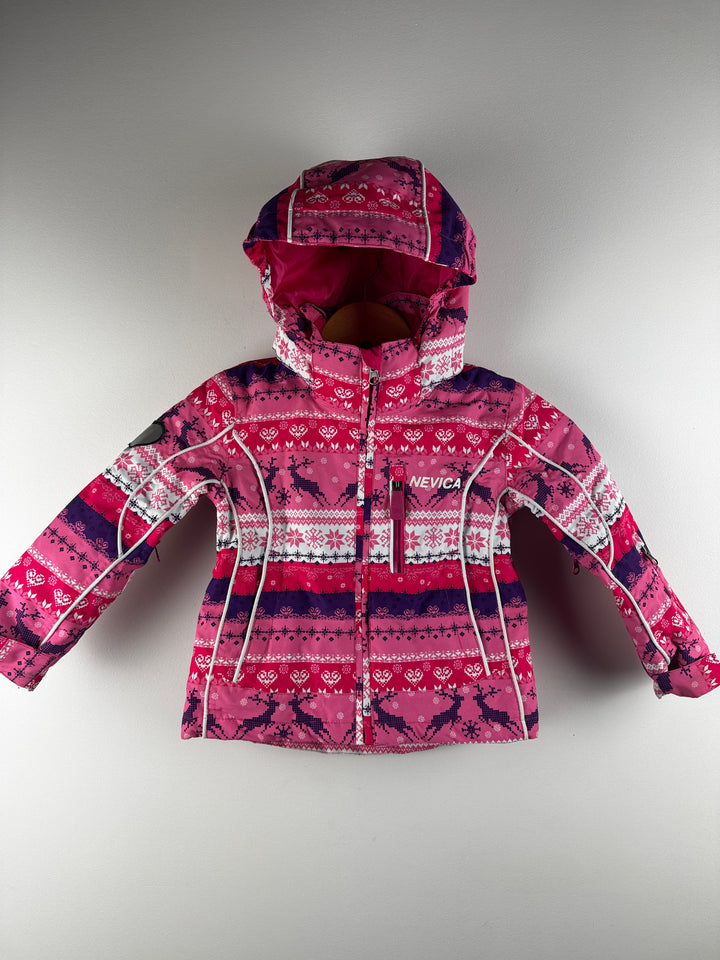 Nevica Kids Ski Jacket 2-3 Years