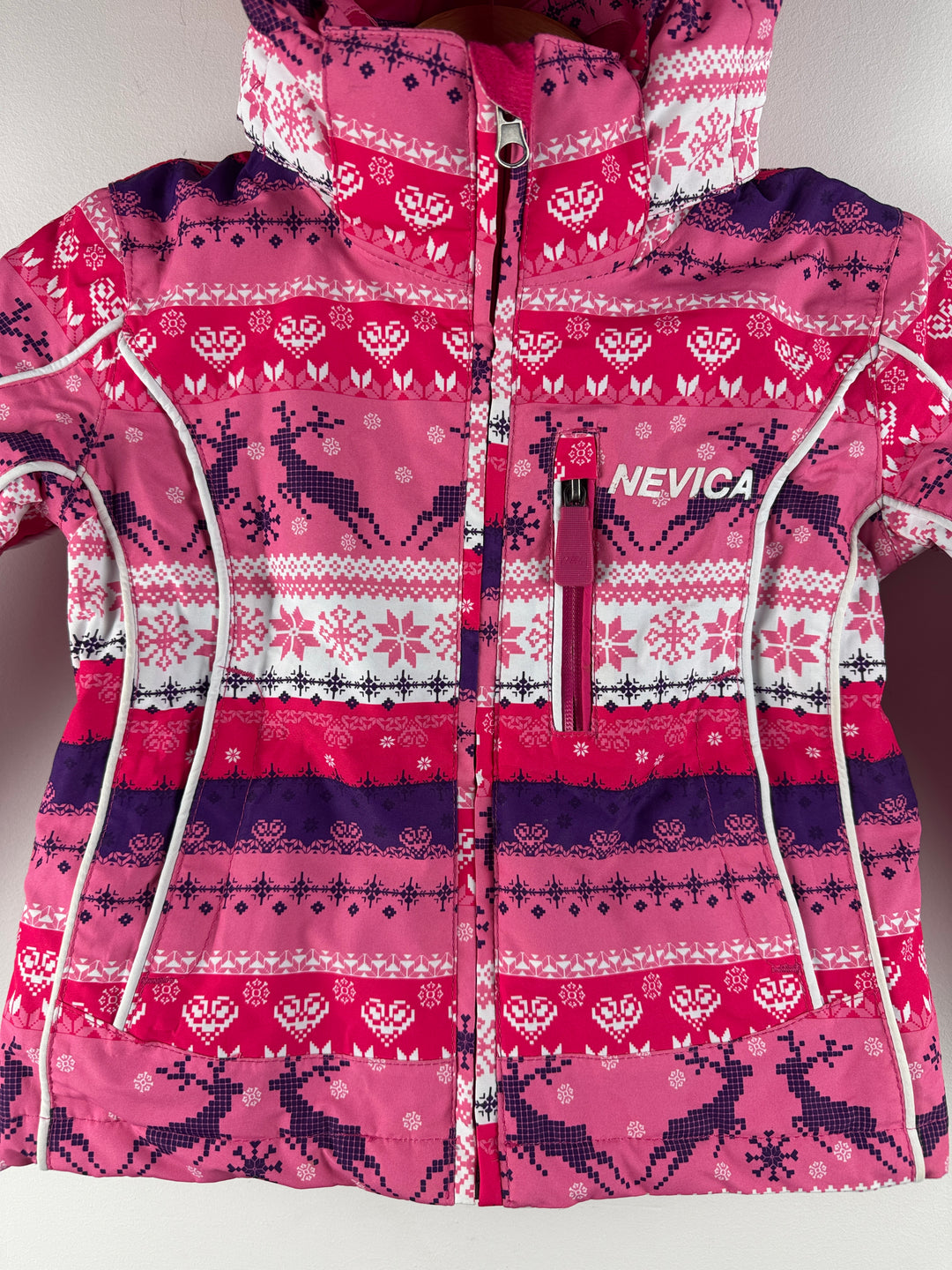 Nevica Kids Ski Jacket 2-3 Years