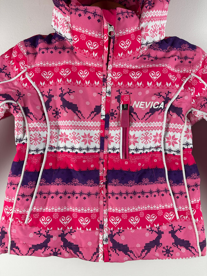Nevica Kids Ski Jacket 2-3 Years