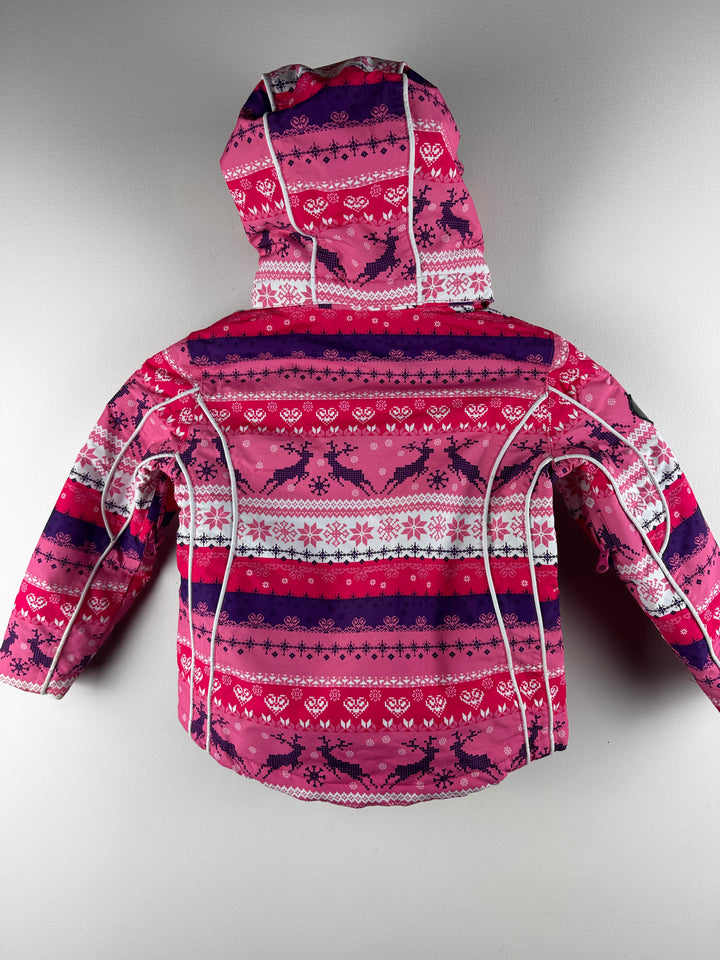 Nevica Kids Ski Jacket 2-3 Years
