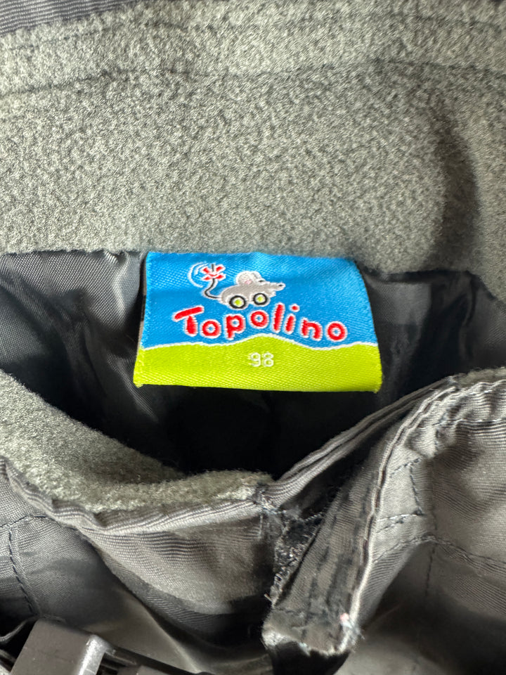 Topolino Kids Ski Pants 3 Years