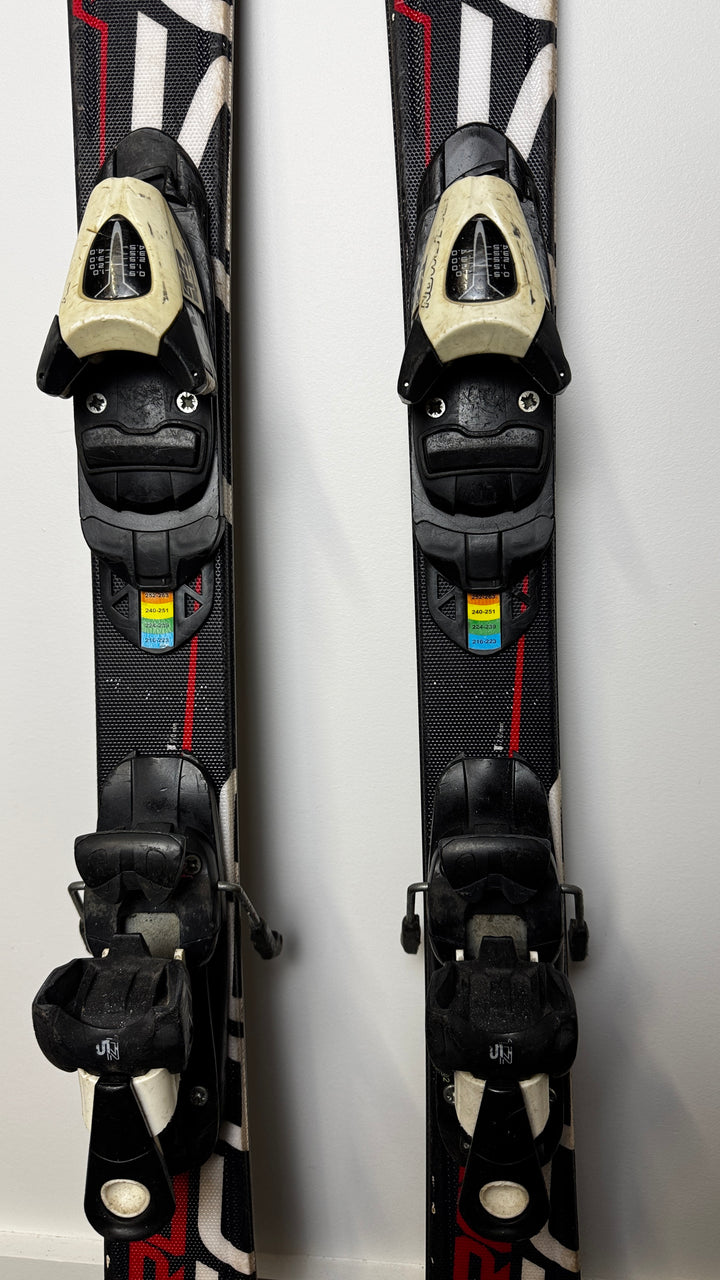 Fischer RC4 Race Kids Skis 110cm
