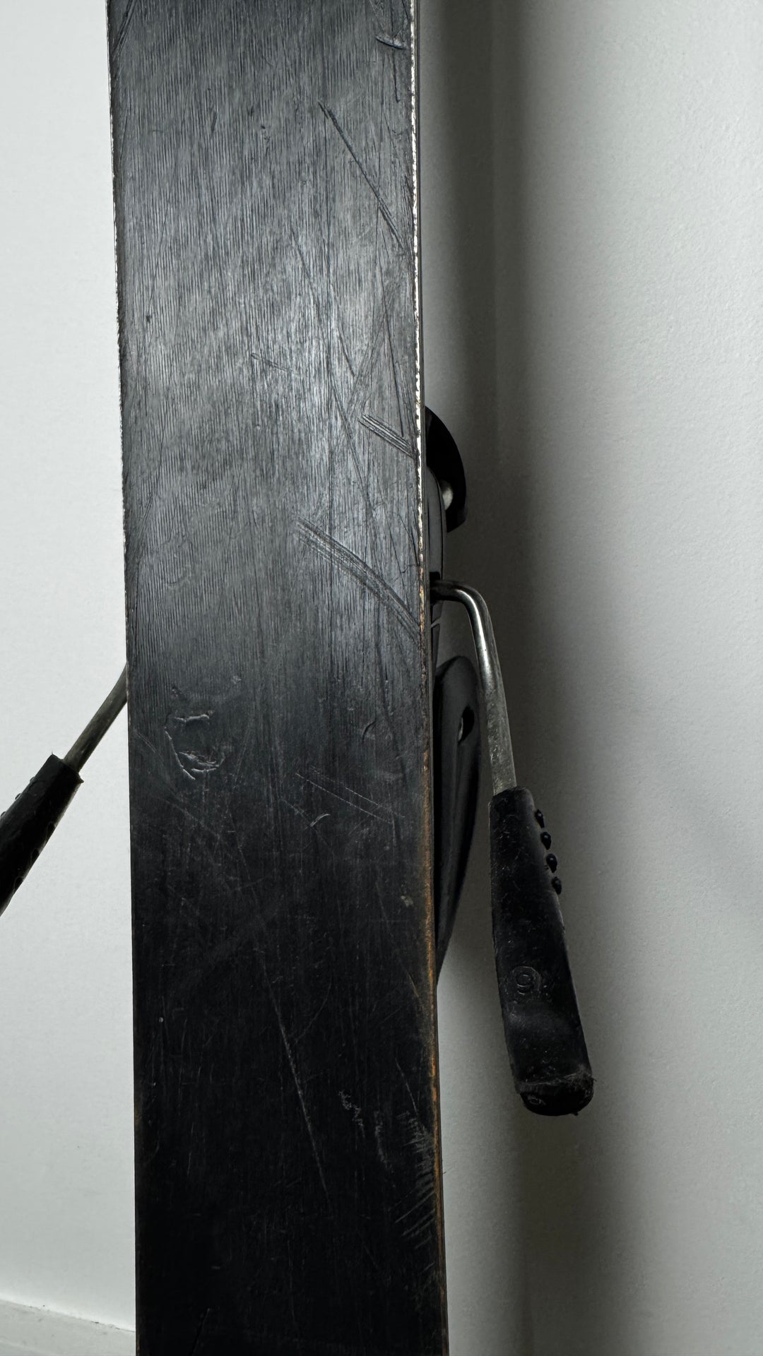 HEAD SL Team Junior Racing Skis 131cm