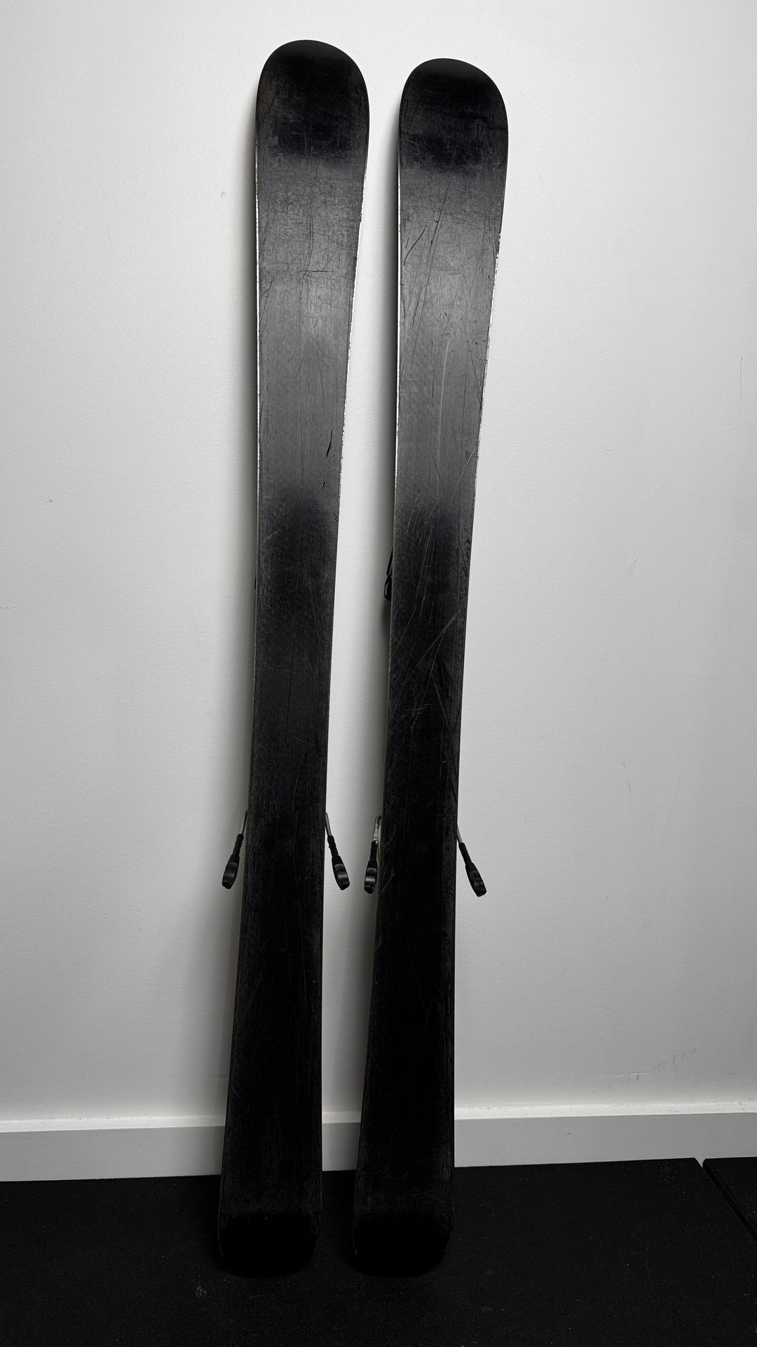K2 Indy Junior Skis 112cm