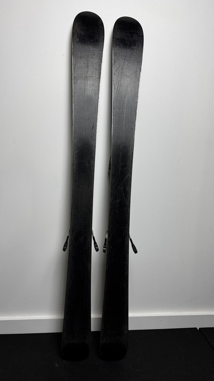 K2 Indy Junior Skis 112cm