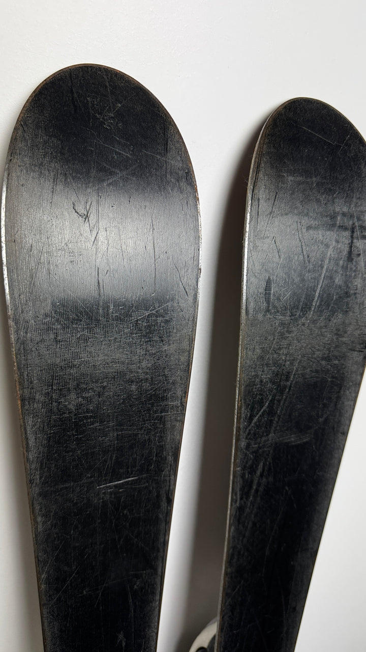 K2 Indy Junior Skis 112cm