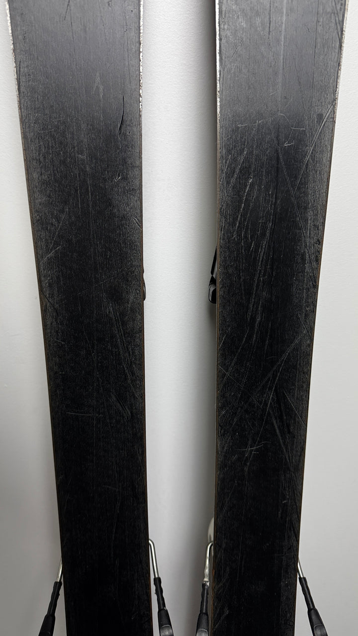 K2 Indy Junior Skis 112cm
