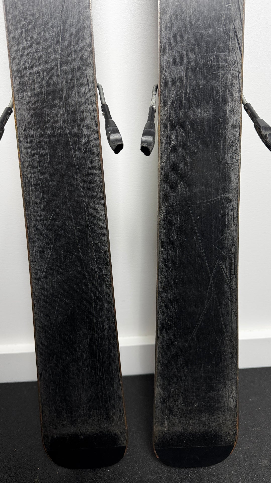 K2 Indy Junior Skis 112cm