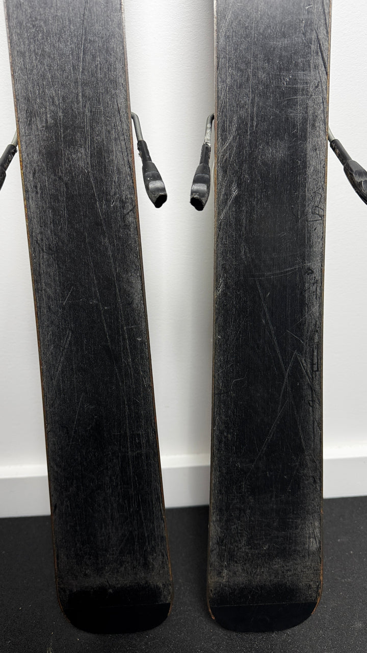 K2 Indy Junior Skis 112cm