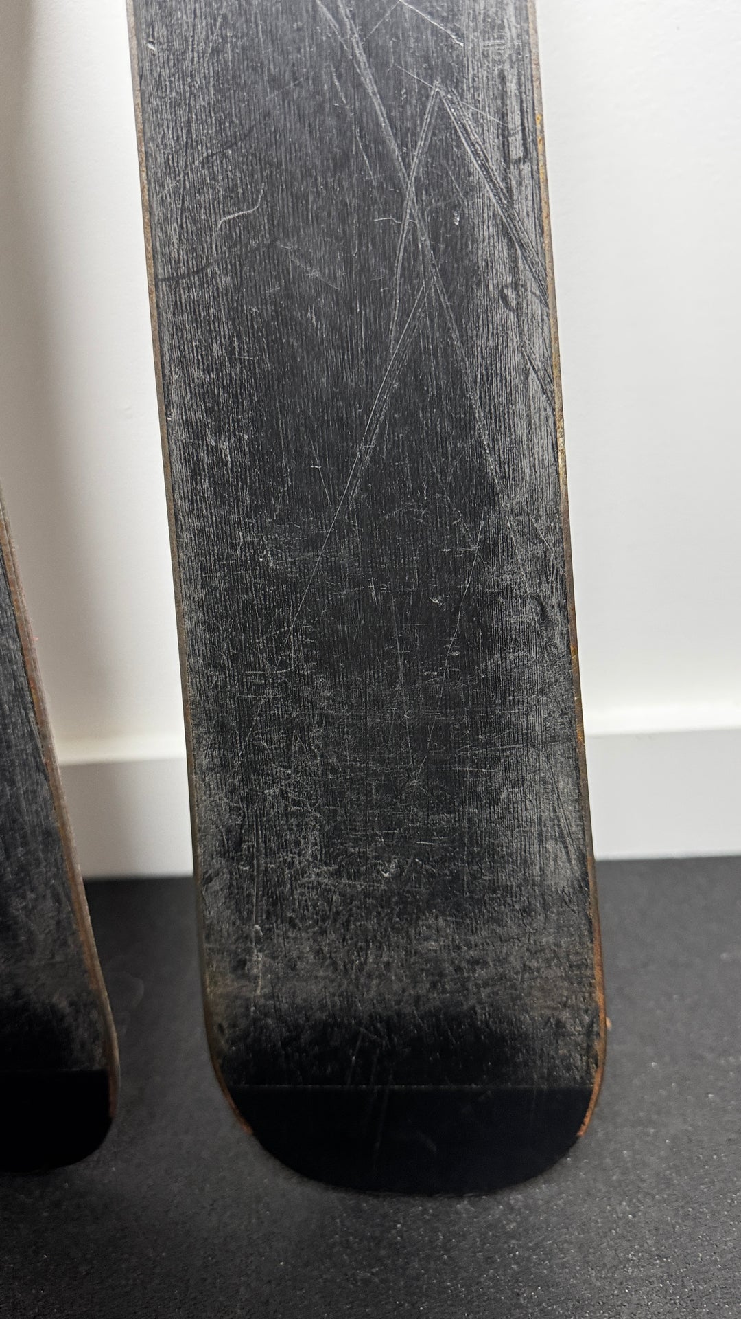 K2 Indy Junior Skis 112cm