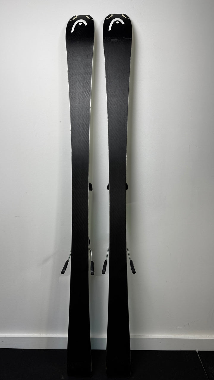 Head Supershape ERA 2.0 Skis 140cm