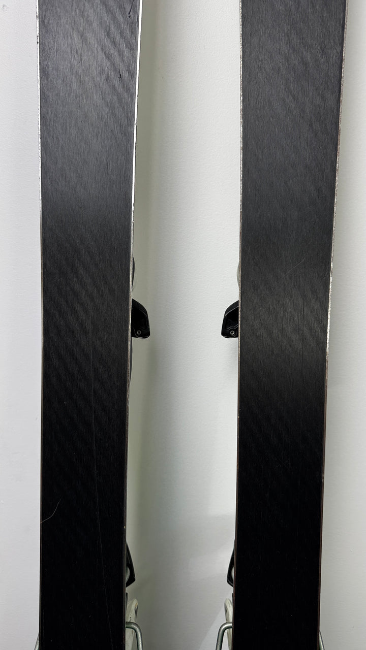 Head Supershape ERA 2.0 Skis 140cm