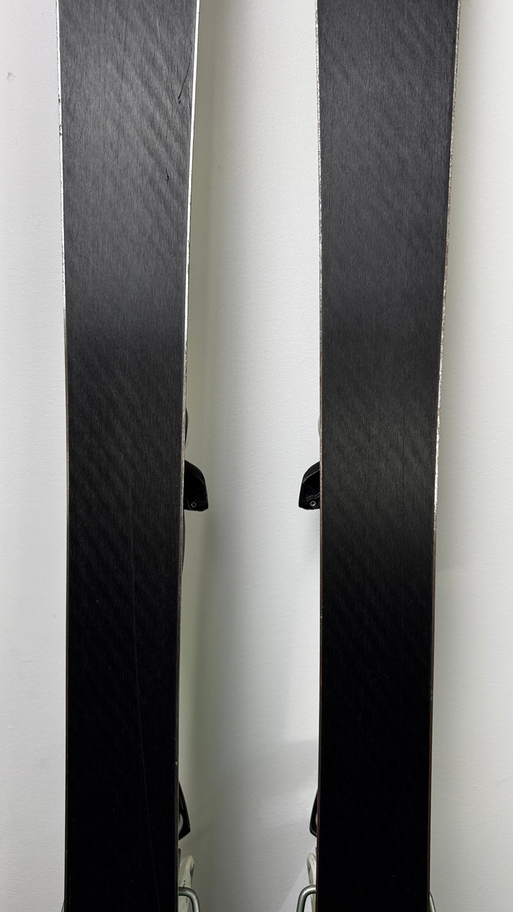 Head Supershape ERA 2.0 Skis 140cm