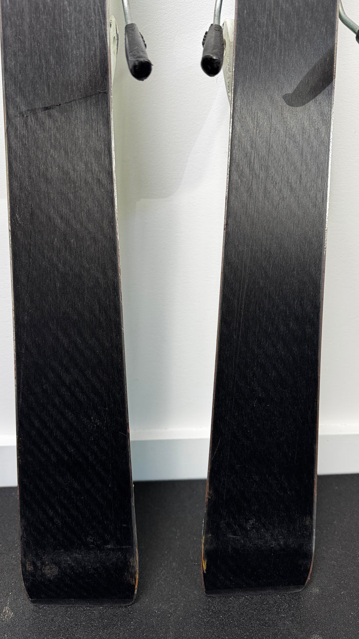 Head Supershape ERA 2.0 Skis 140cm
