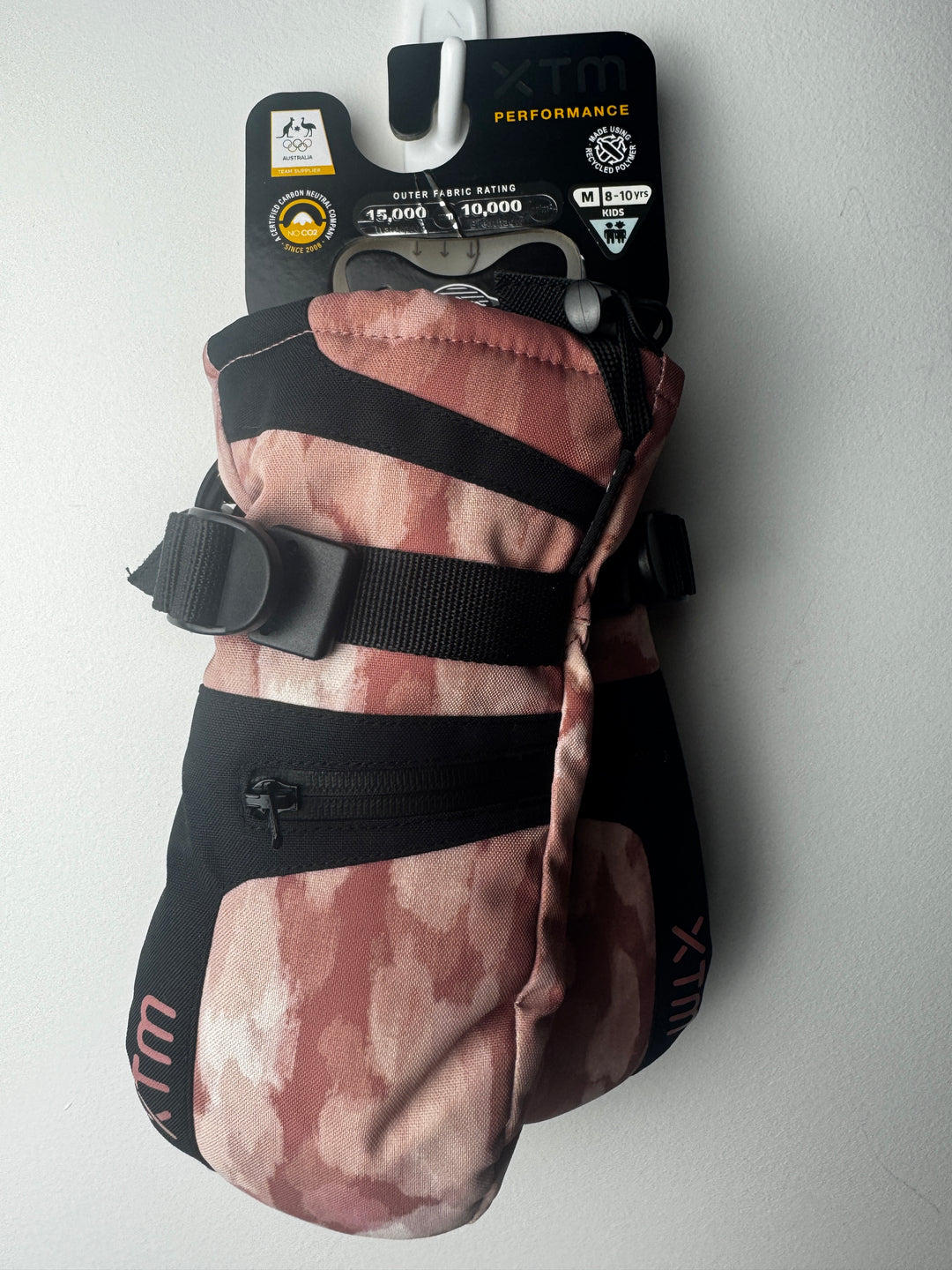 New XTM Miso II Mittens | Various Colours / Sizes