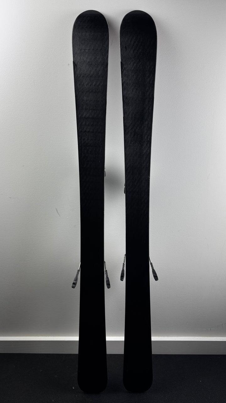 K2 Indy Junior Skis 112cm