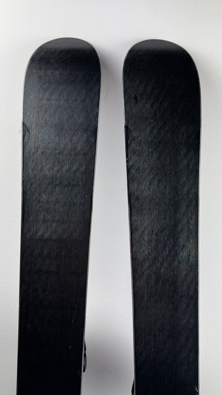 K2 Indy Junior Skis 112cm